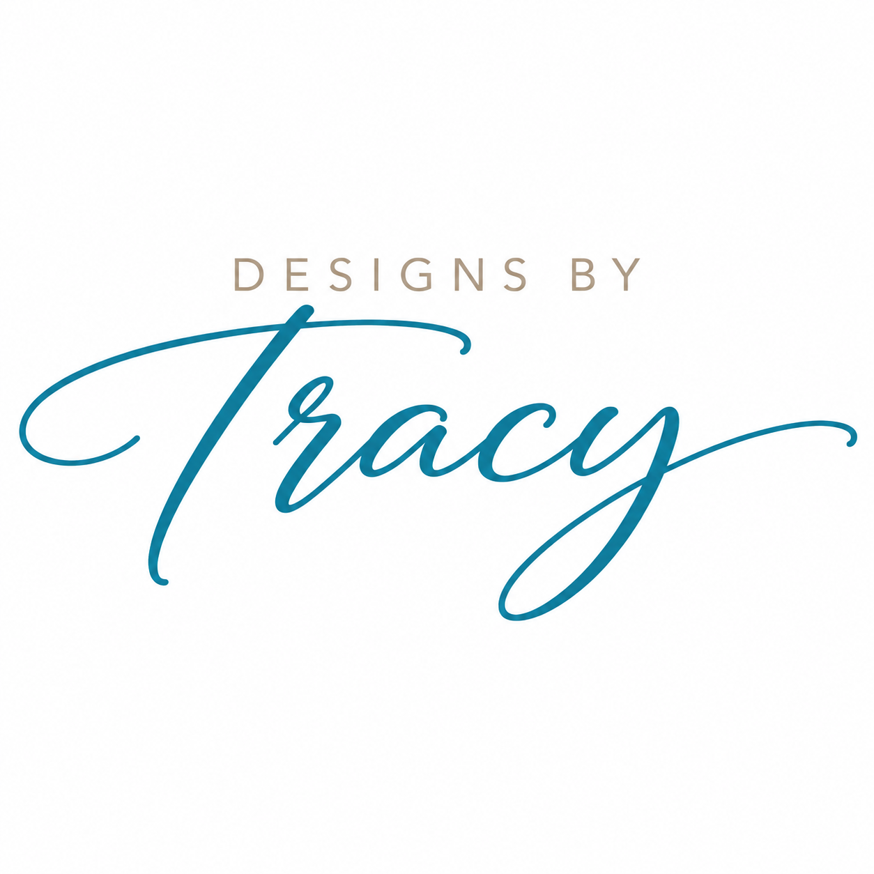 Tracy's Interior Designs logo