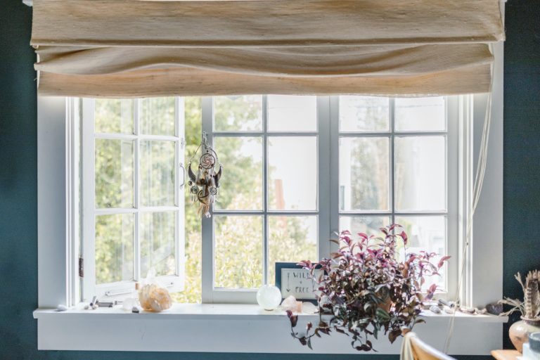 Let’s talk custom window treatments: enhancing your Florida Panhandle space