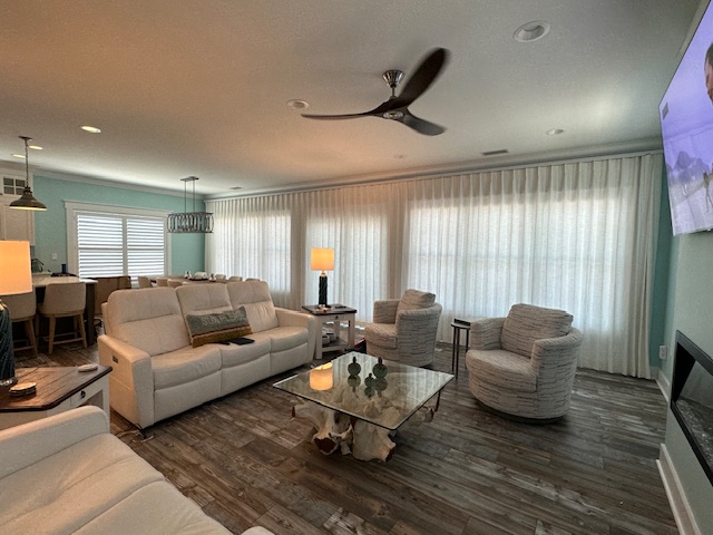 Window Treatments in Mexico Beach, FL